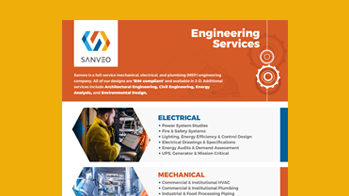 engineering services